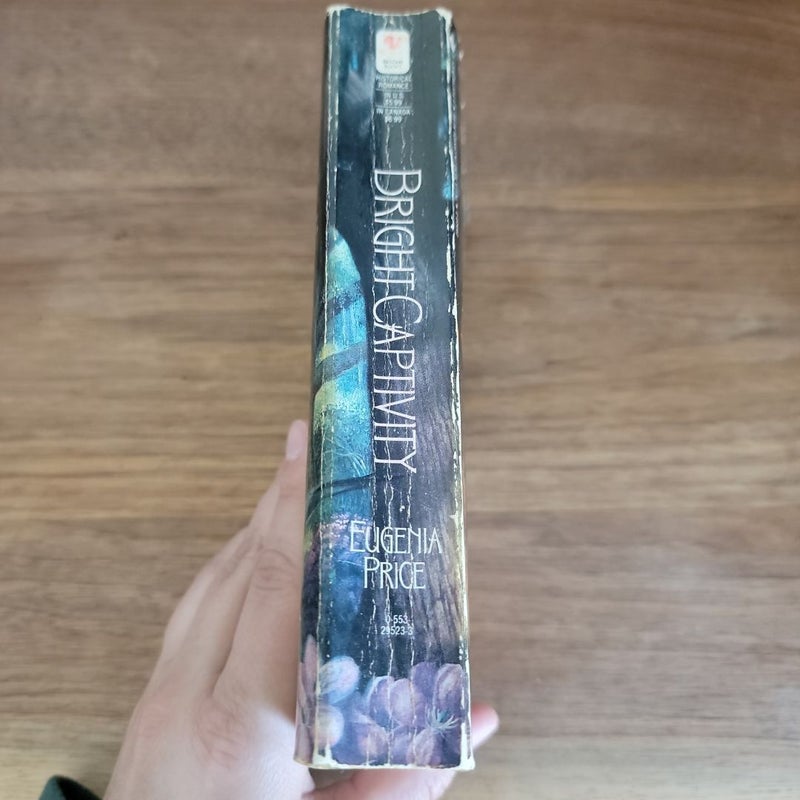 Bright Captivity