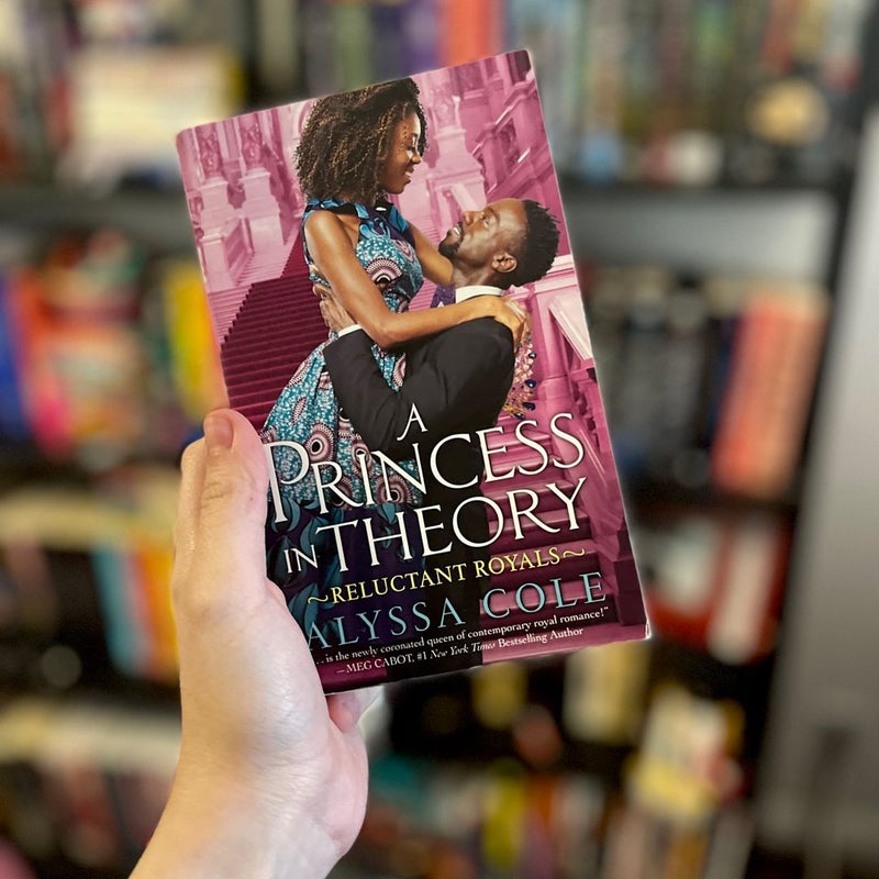 A Princess in Theory