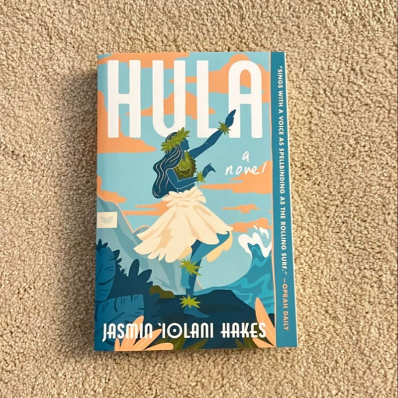 Hula