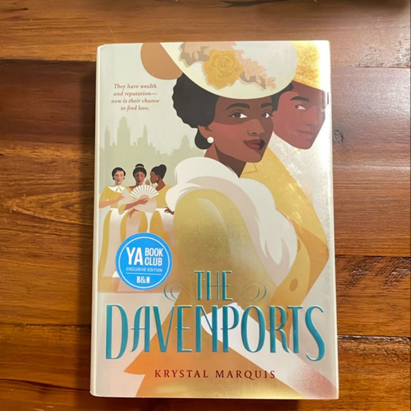 The Davenports