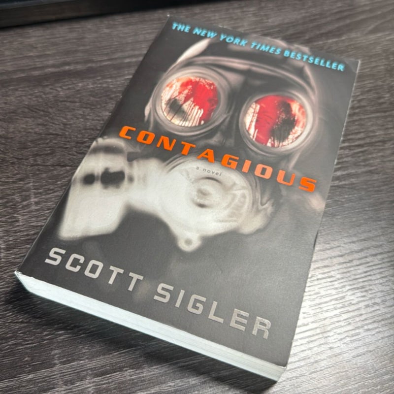 Contagious