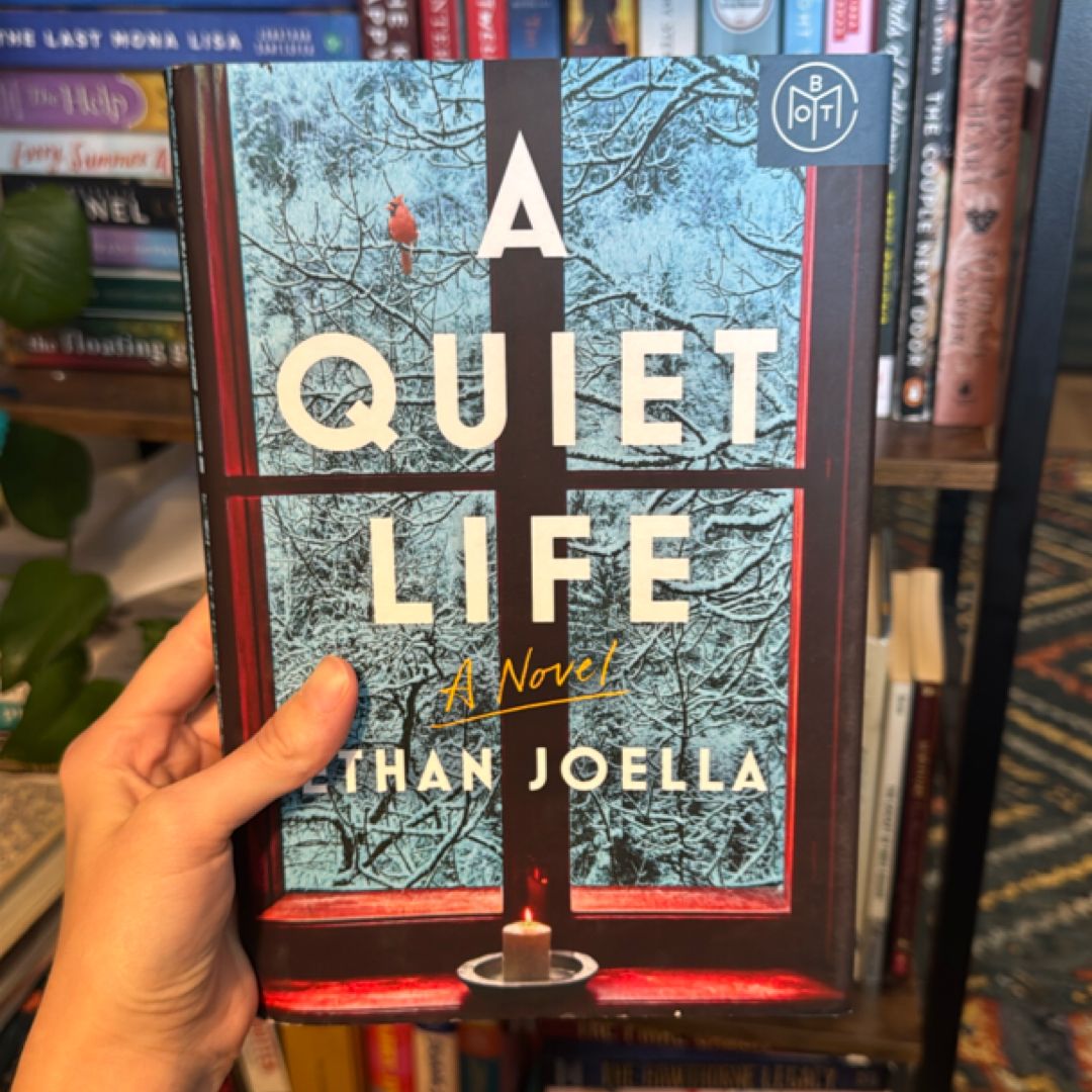 A Quiet Life