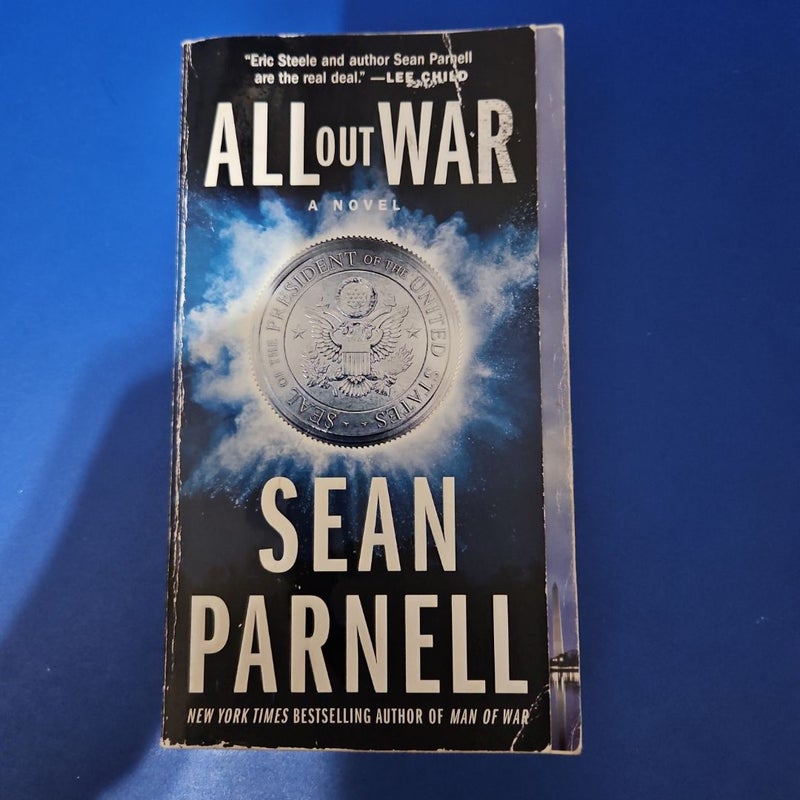 All Out War