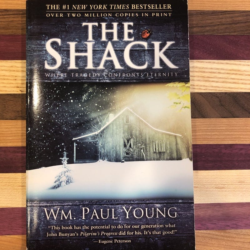 The Shack