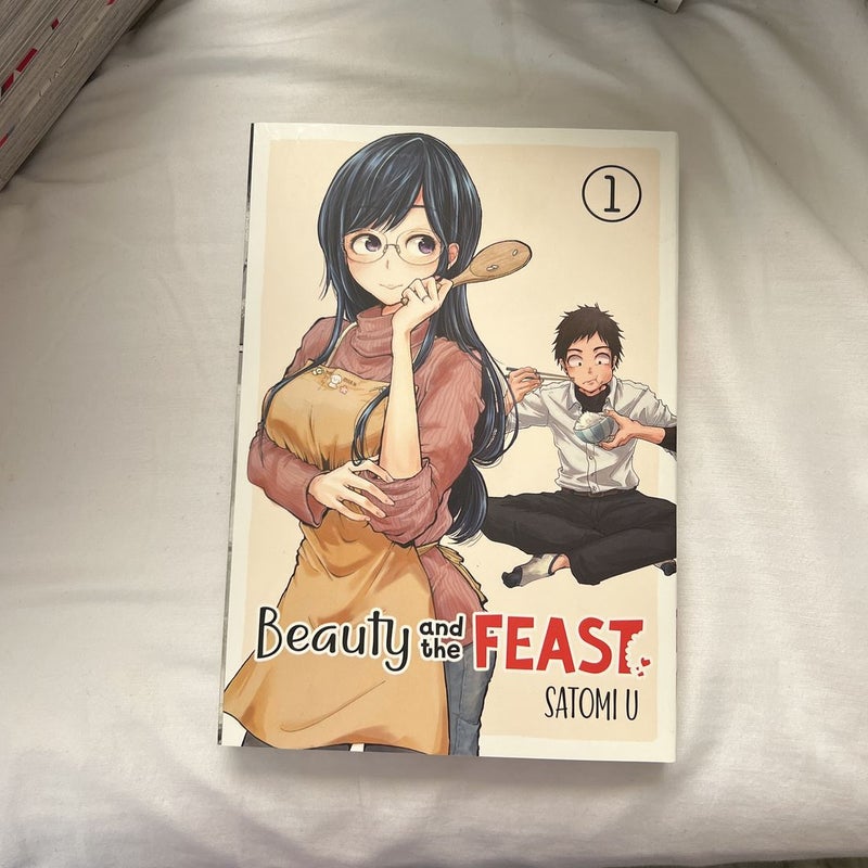 Beauty and the Feast 01