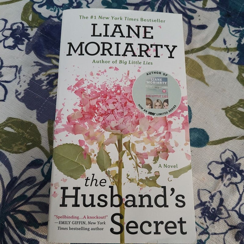 The Husband's Secret