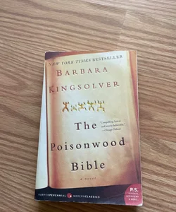 The Poisonwood Bible 