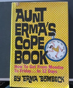Aunt Erma's Cope Book