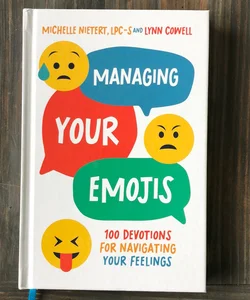 Managing Your Emojis