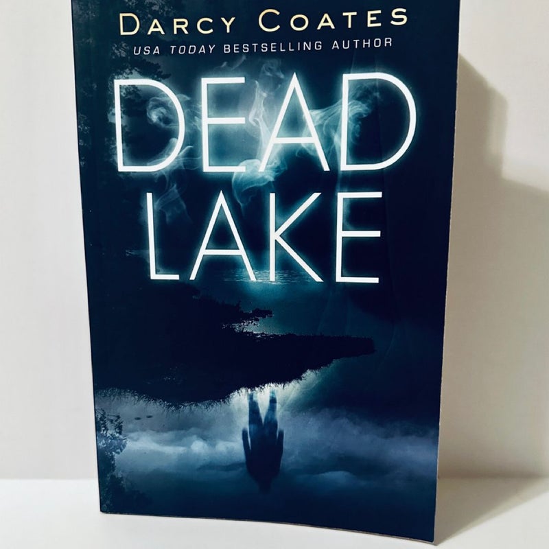 Dead Lake