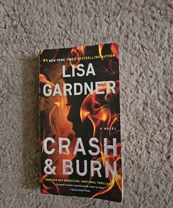 Crash and Burn