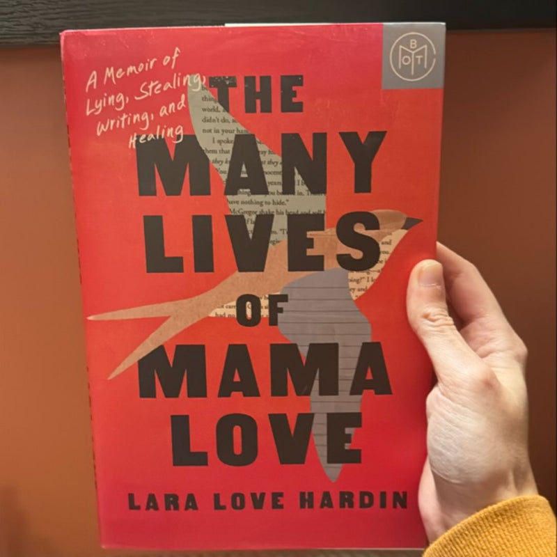 The Many Lives of Mama Love