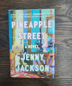 Pineapple Street