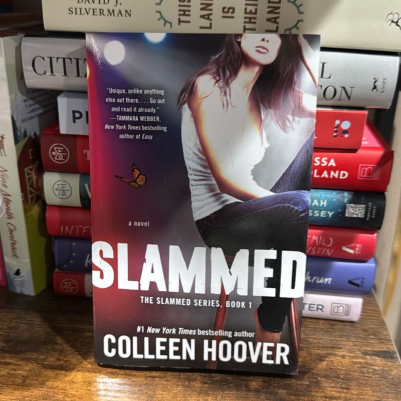 Slammed