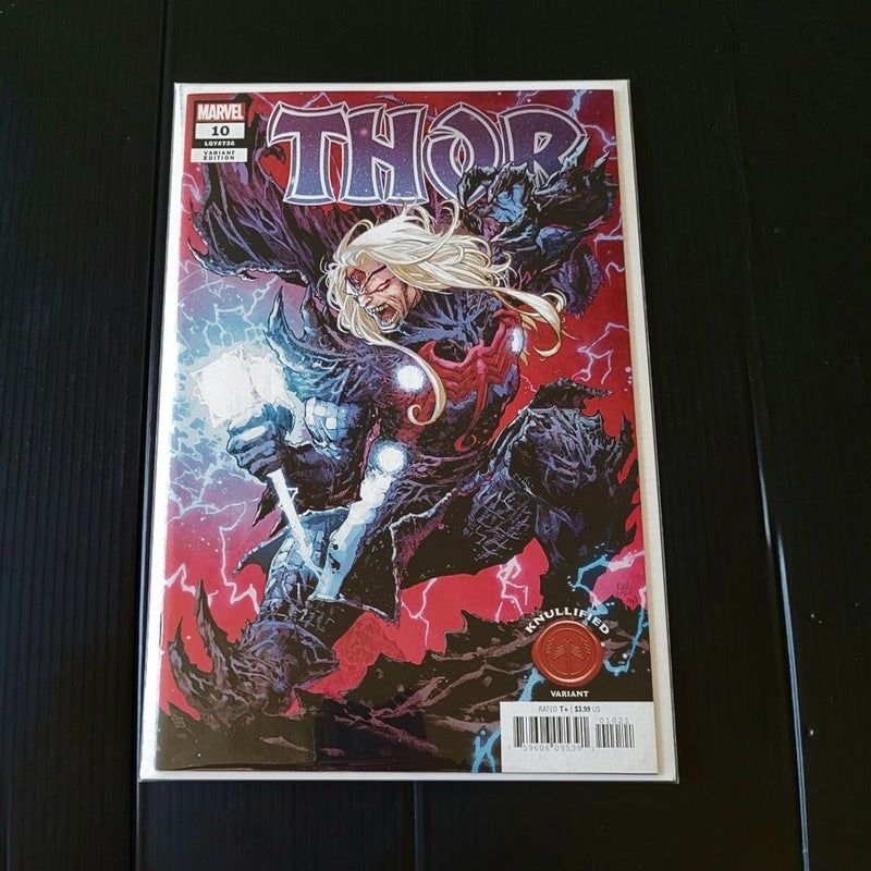 Thor #10