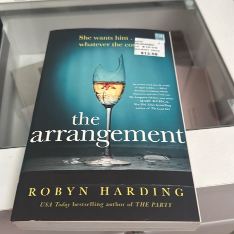 The Arrangement