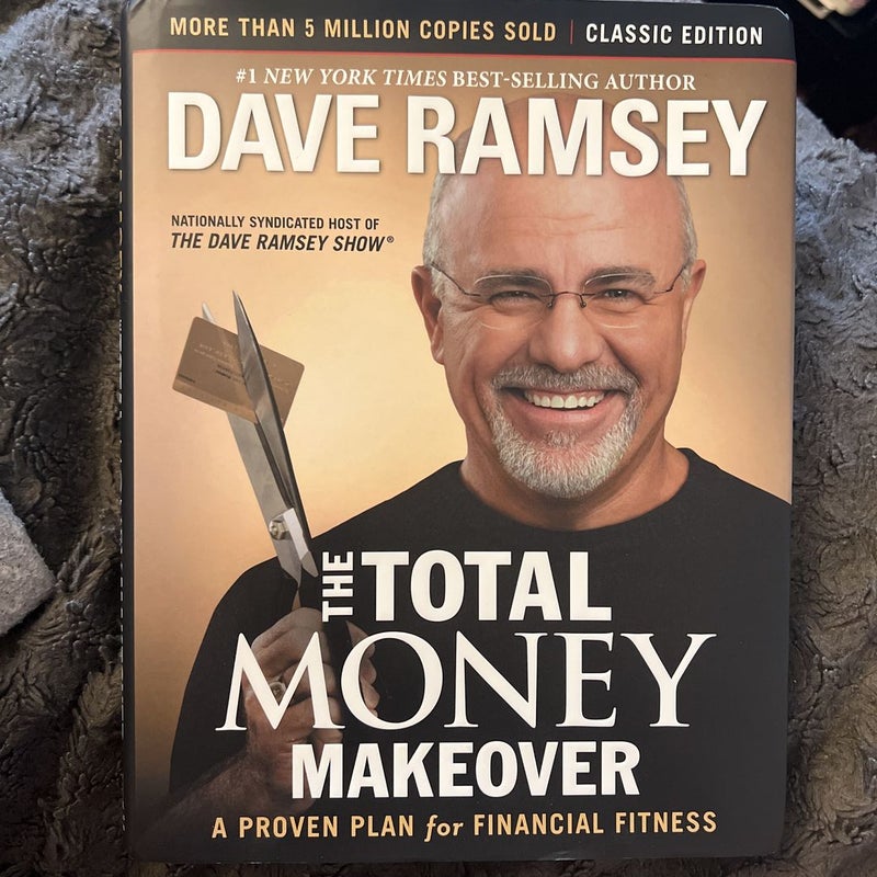 The Total Money Makeover