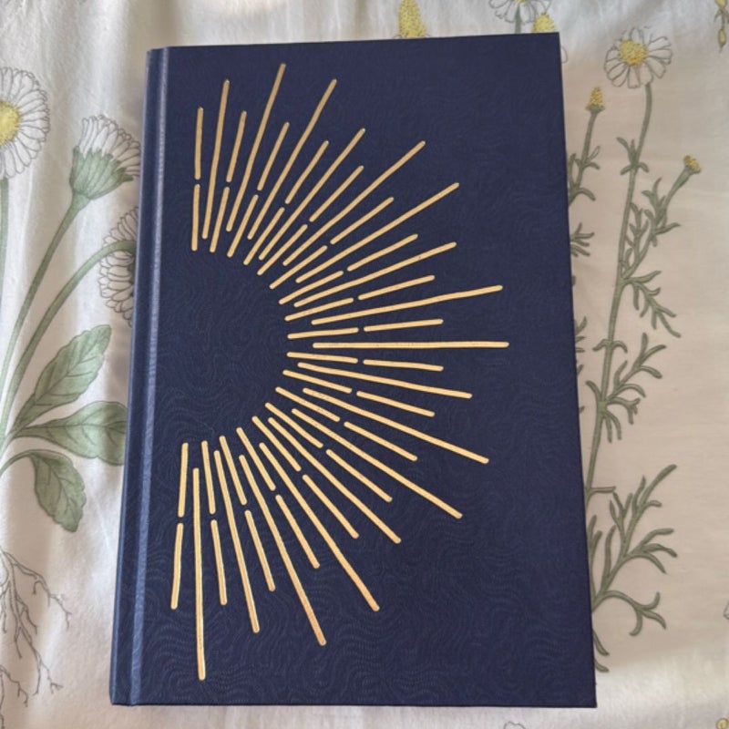 Chosen Ones (Signed B&N Edition)