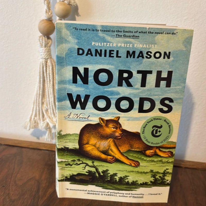 North Woods