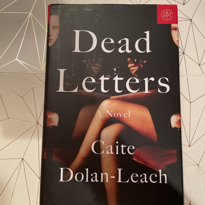 Dead Letters