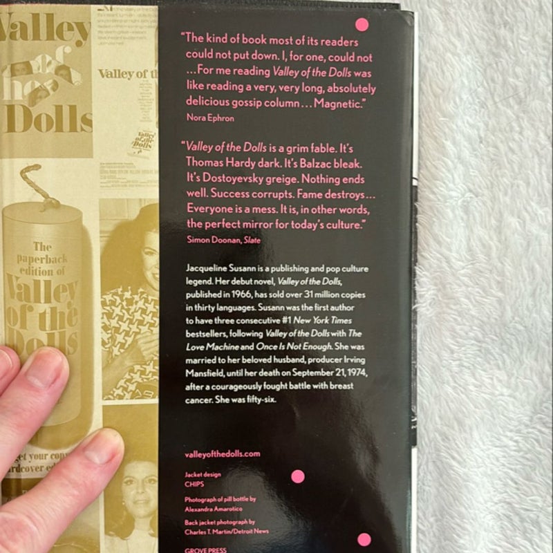 Valley of the Dolls