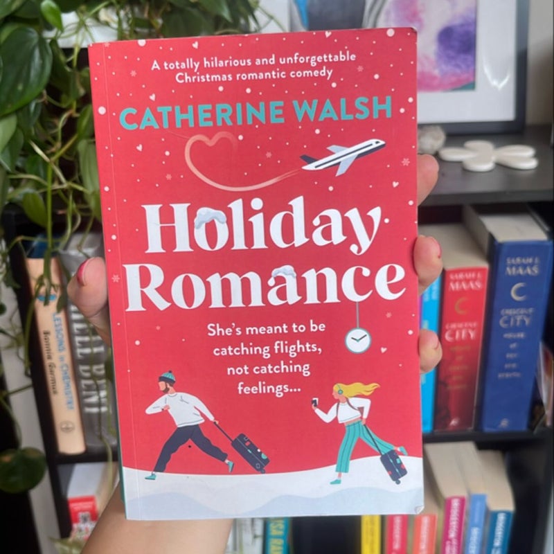 Holiday Romance