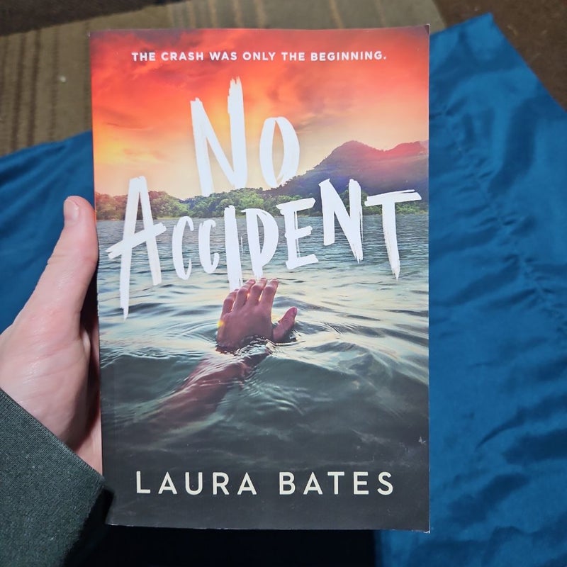 No Accident