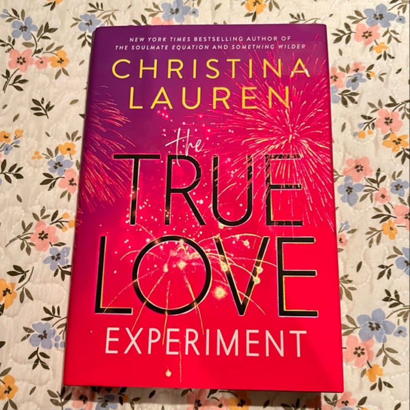 The True Love Experiment
