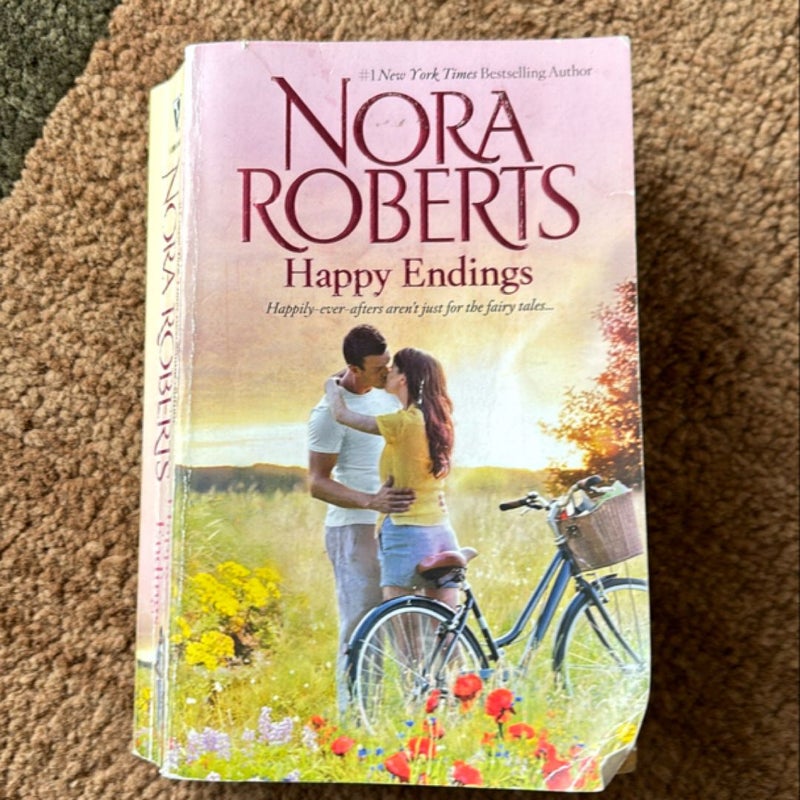 Happy Endings