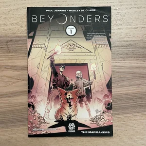 Beyonders Vol 1