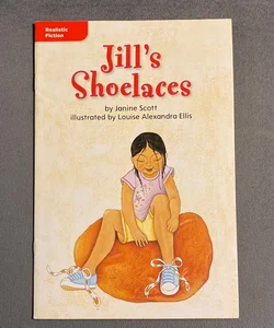 Jill’s Shoes