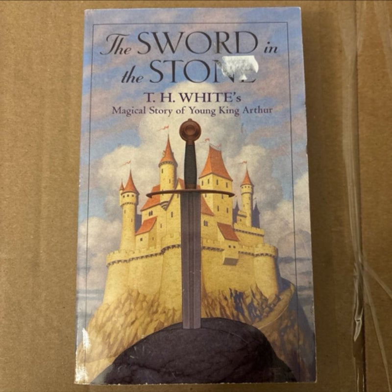 The Sword in the Stone