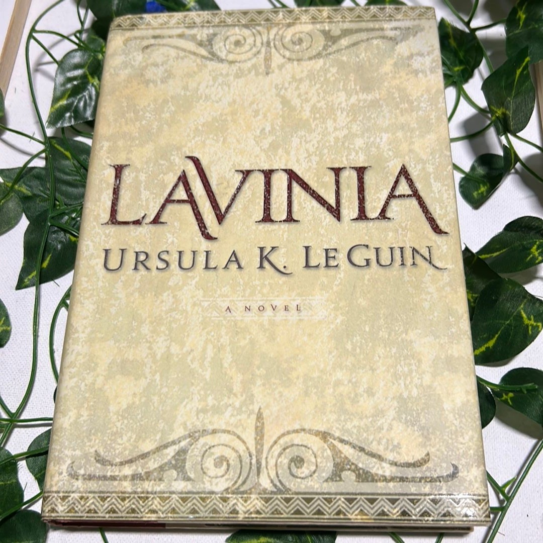 Lavinia