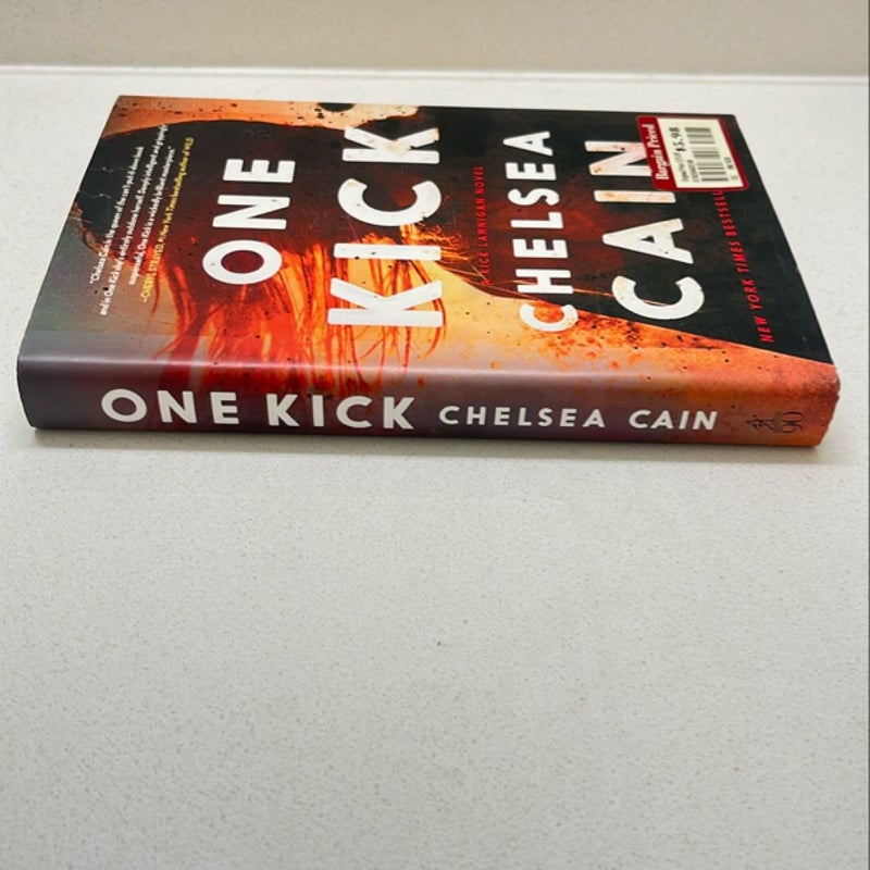 One Kick
