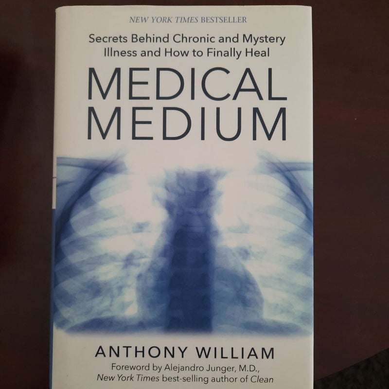 Medical Medium