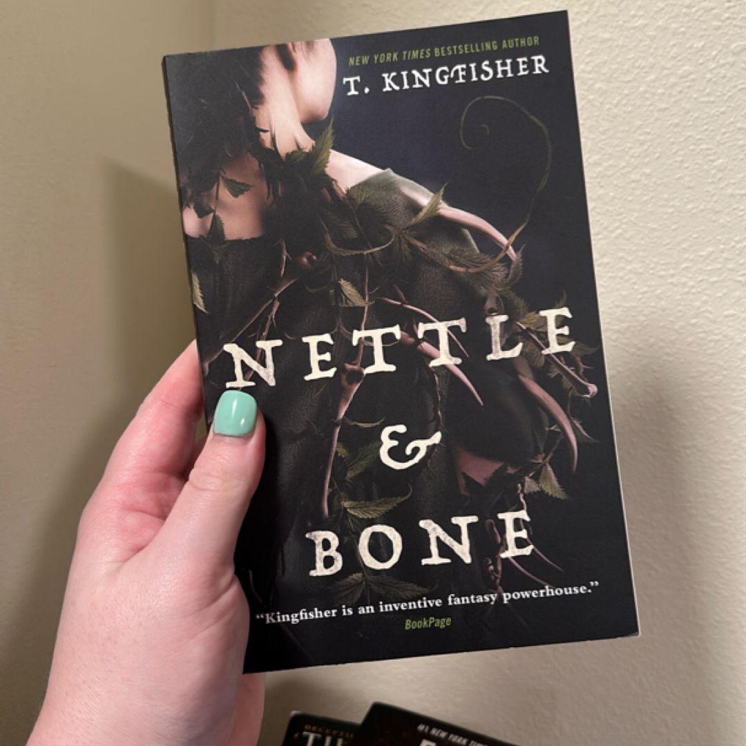 Nettle and Bone