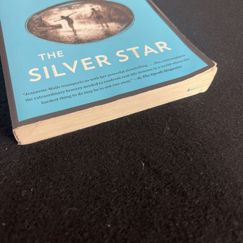 The Silver Star