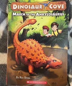 March of the Ankylosaurus