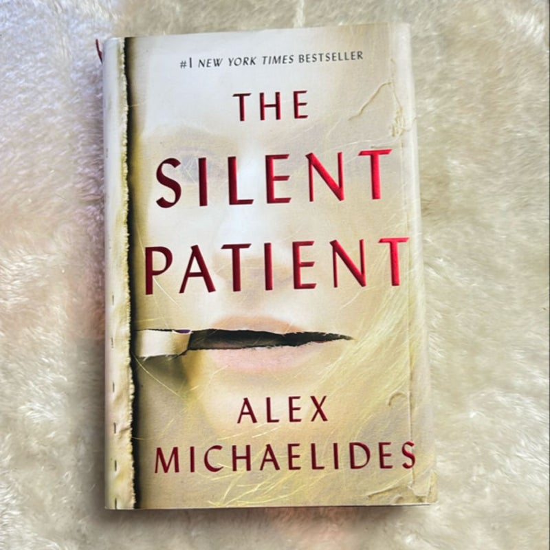 The Silent Patient