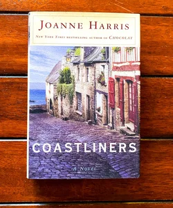 Coastliners (First Edition)