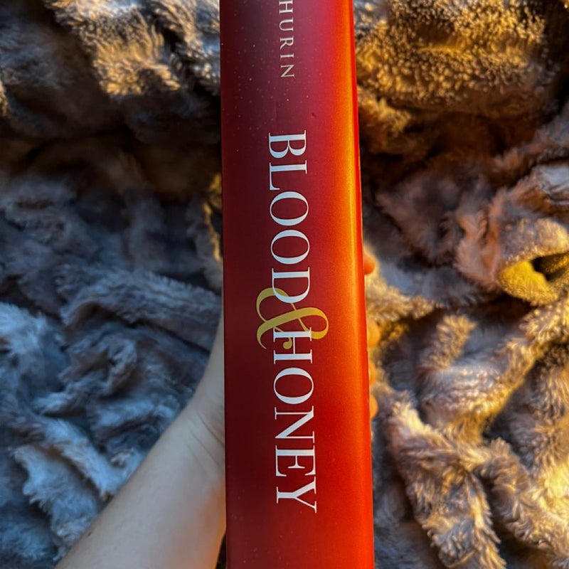 Blood and Honey