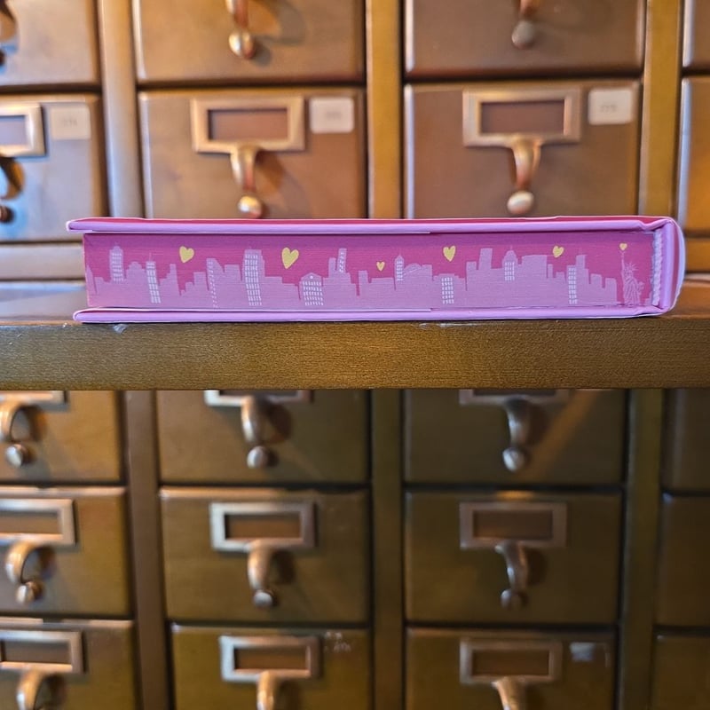 Summer in the City (Deluxe Limited Edition)