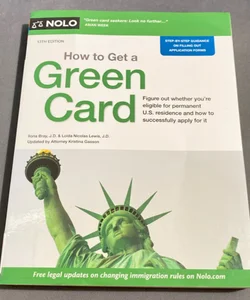 How to Get a Green Card