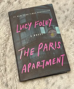 The Paris Apartment