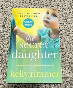 The Secret Daughter