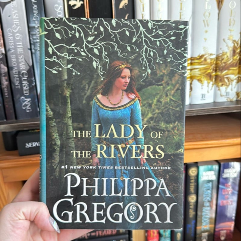 The Lady of the Rivers