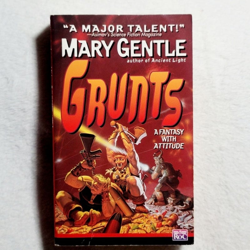 Grunts