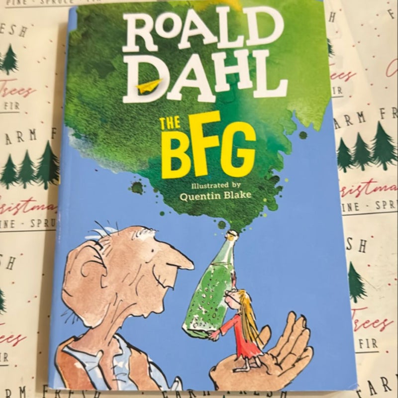 The BFG