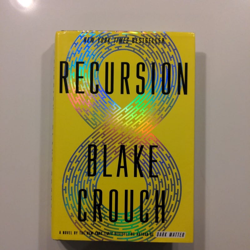 Recursion