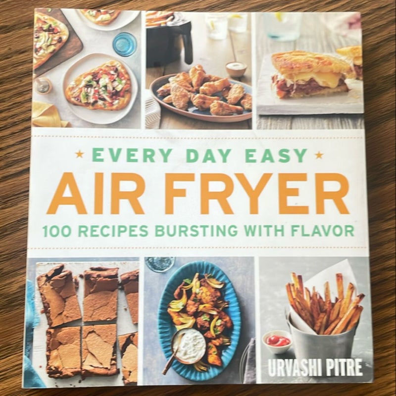 Every Day Easy Air Fryer